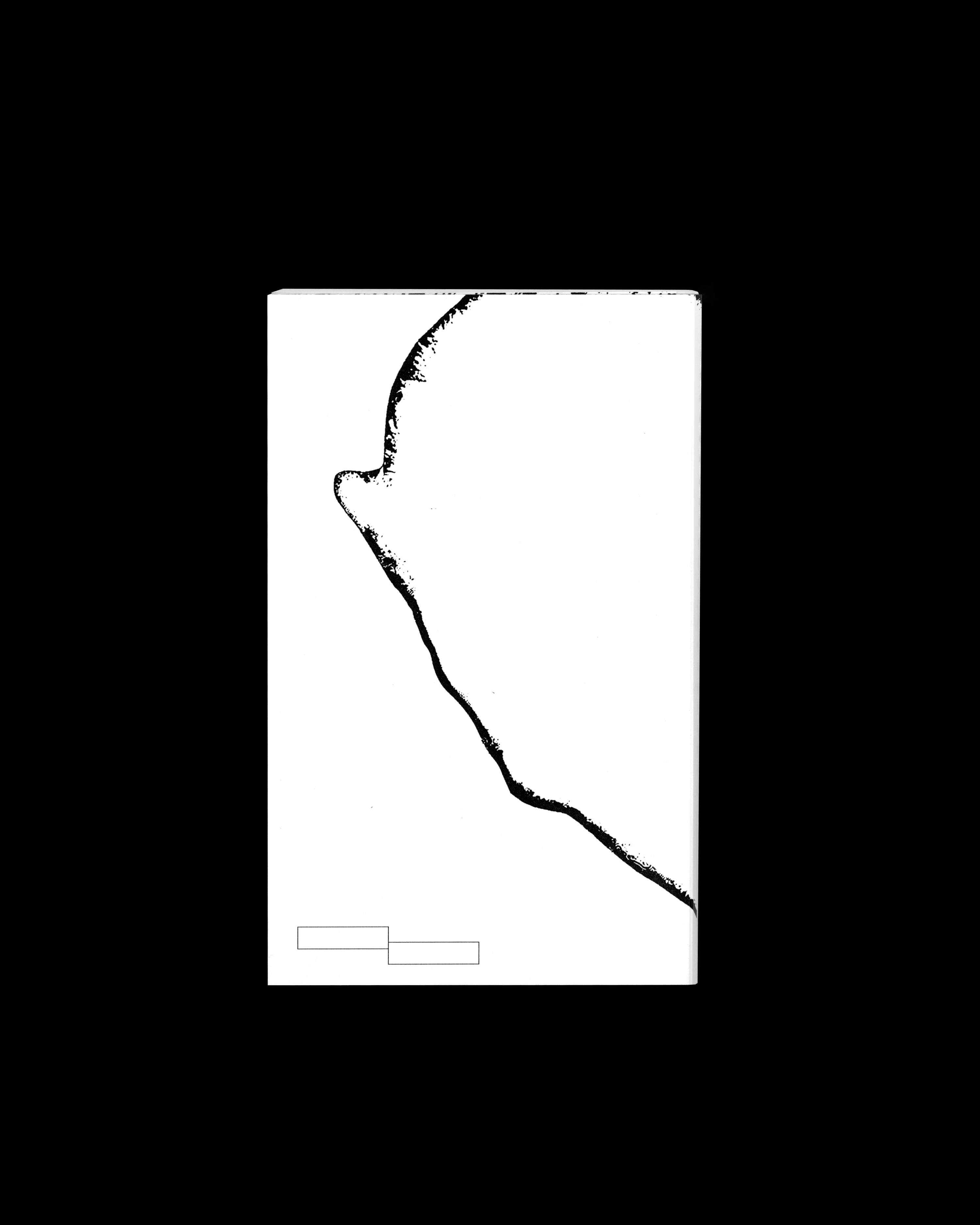 CALDERA EXHIBITION COMPANION by Christopher Campbell and Strata Editions