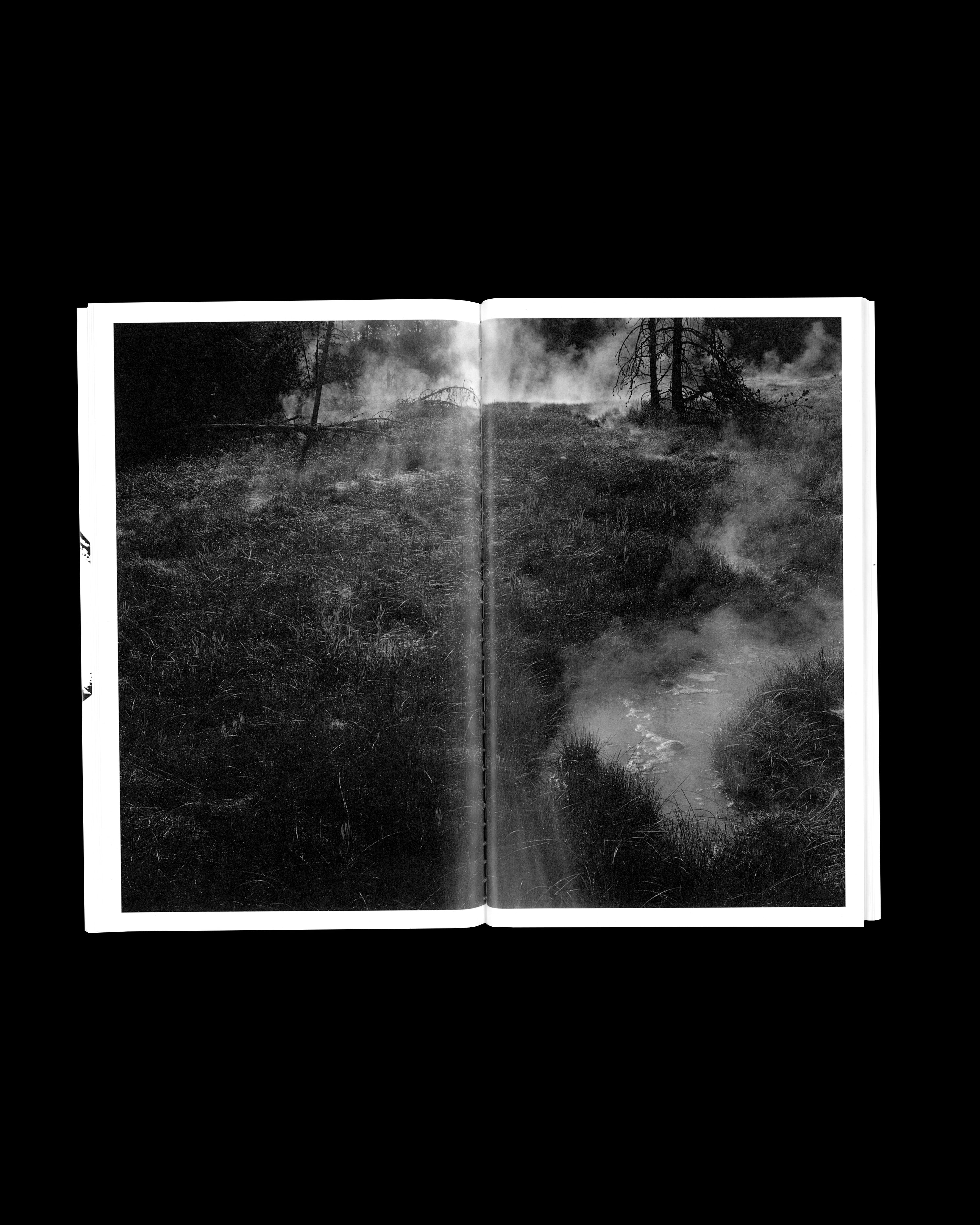 CALDERA EXHIBITION COMPANION by Christopher Campbell and Strata Editions