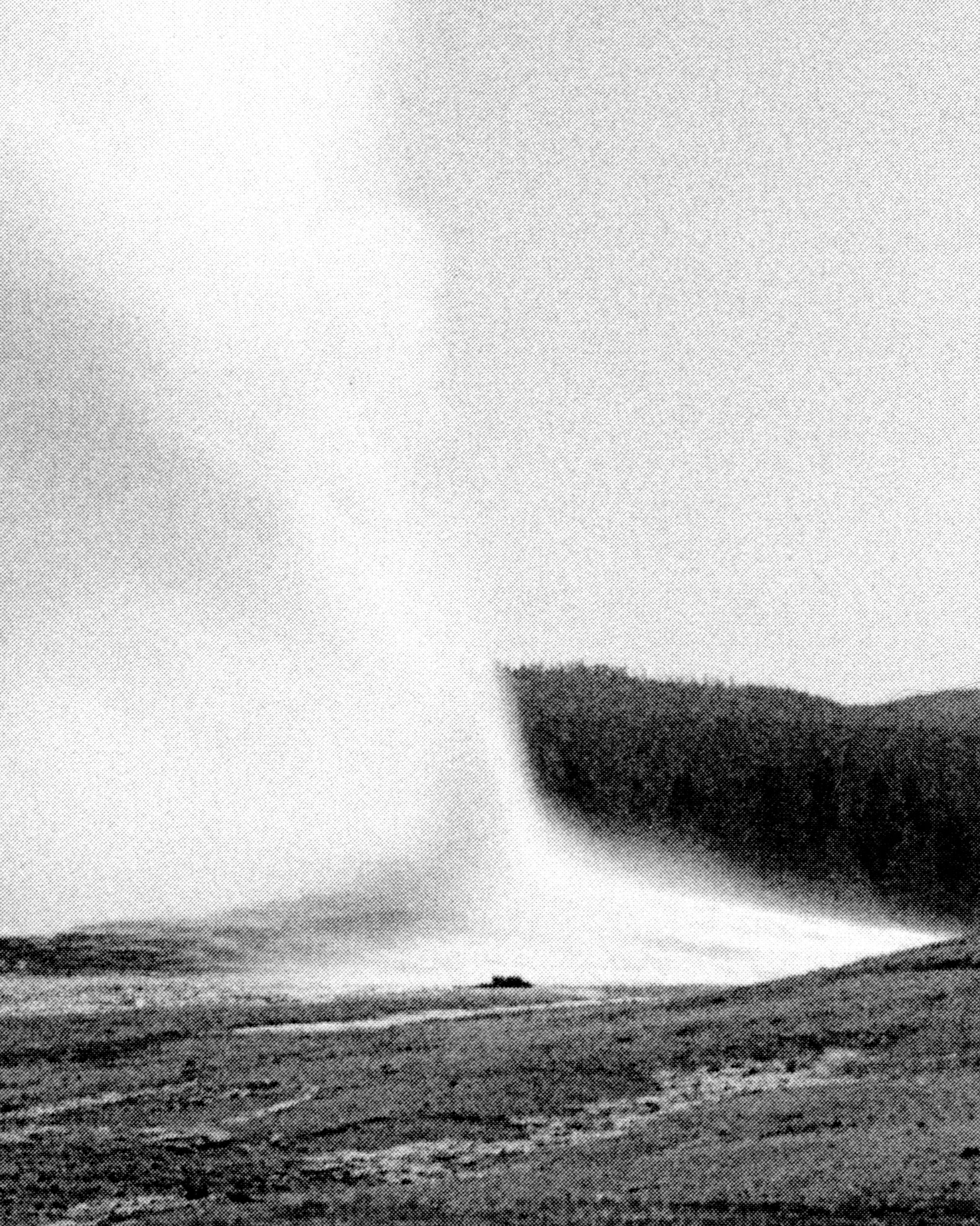 CALDERA EXHIBITION COMPANION by Christopher Campbell and Strata Editions