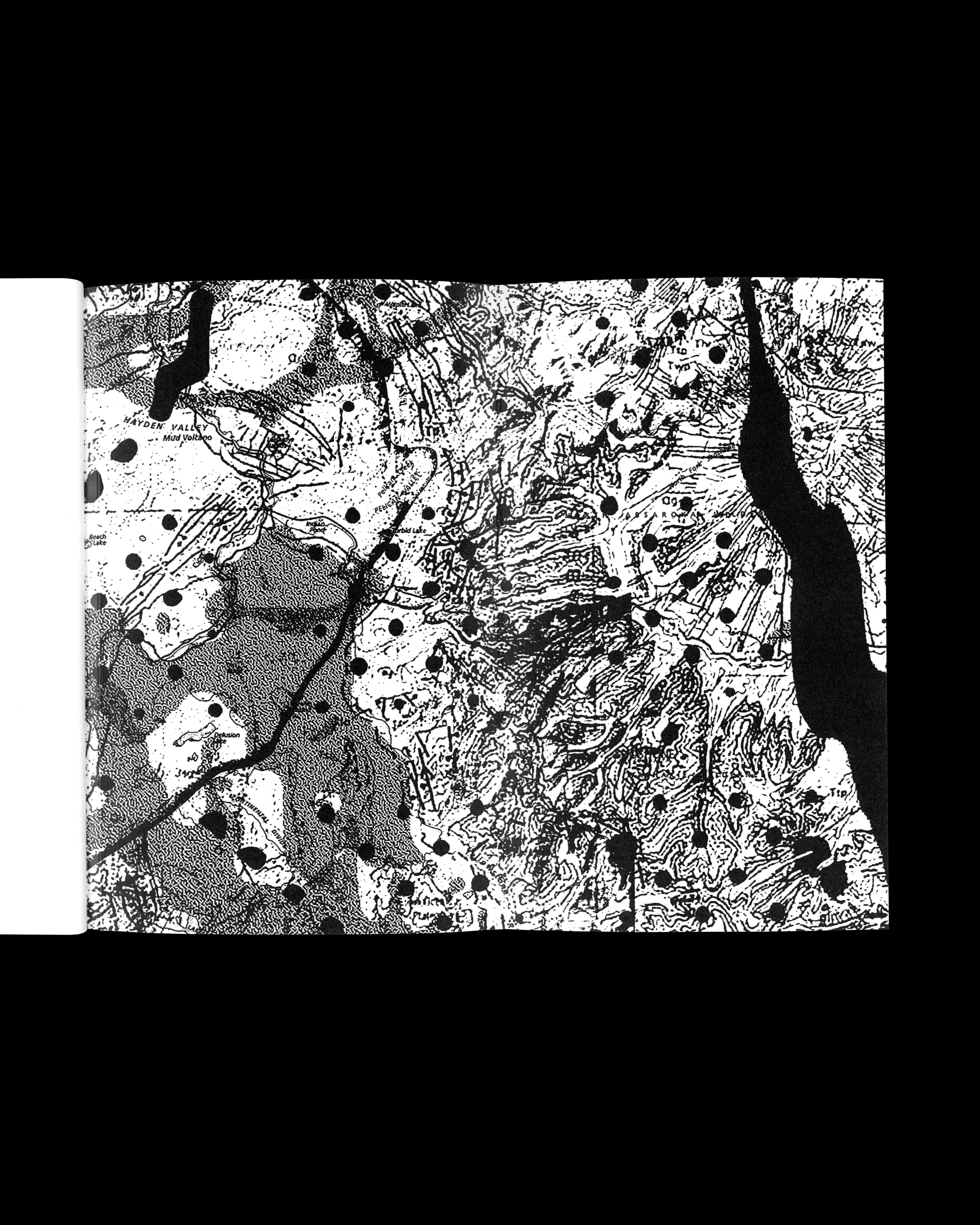 CALDERA EXHIBITION COMPANION by Christopher Campbell and Strata Editions