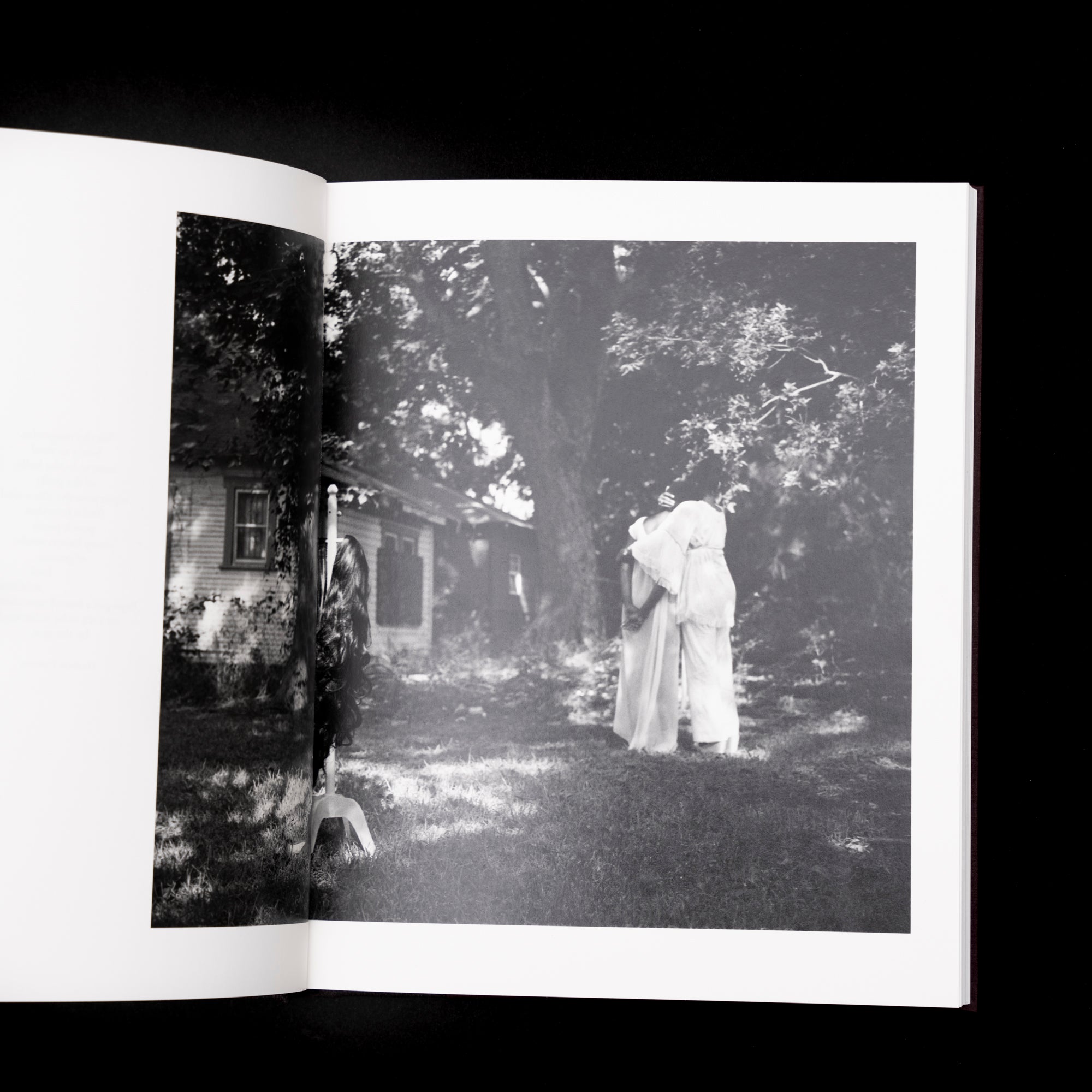 BEAUTIFUL, STILL. by Colby Deal, Mack Books