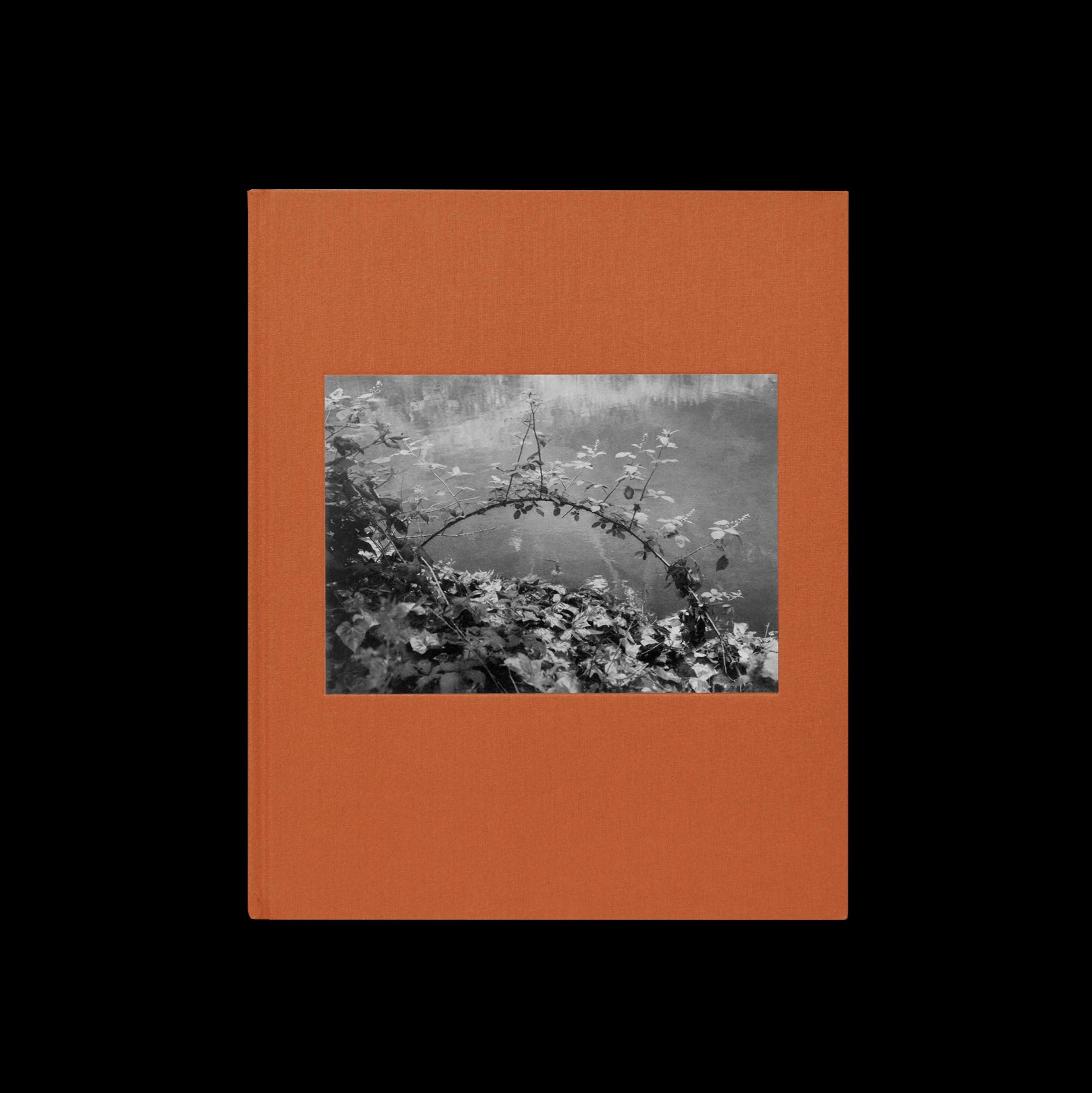 DOLDRUMS by Brian Kanagaki