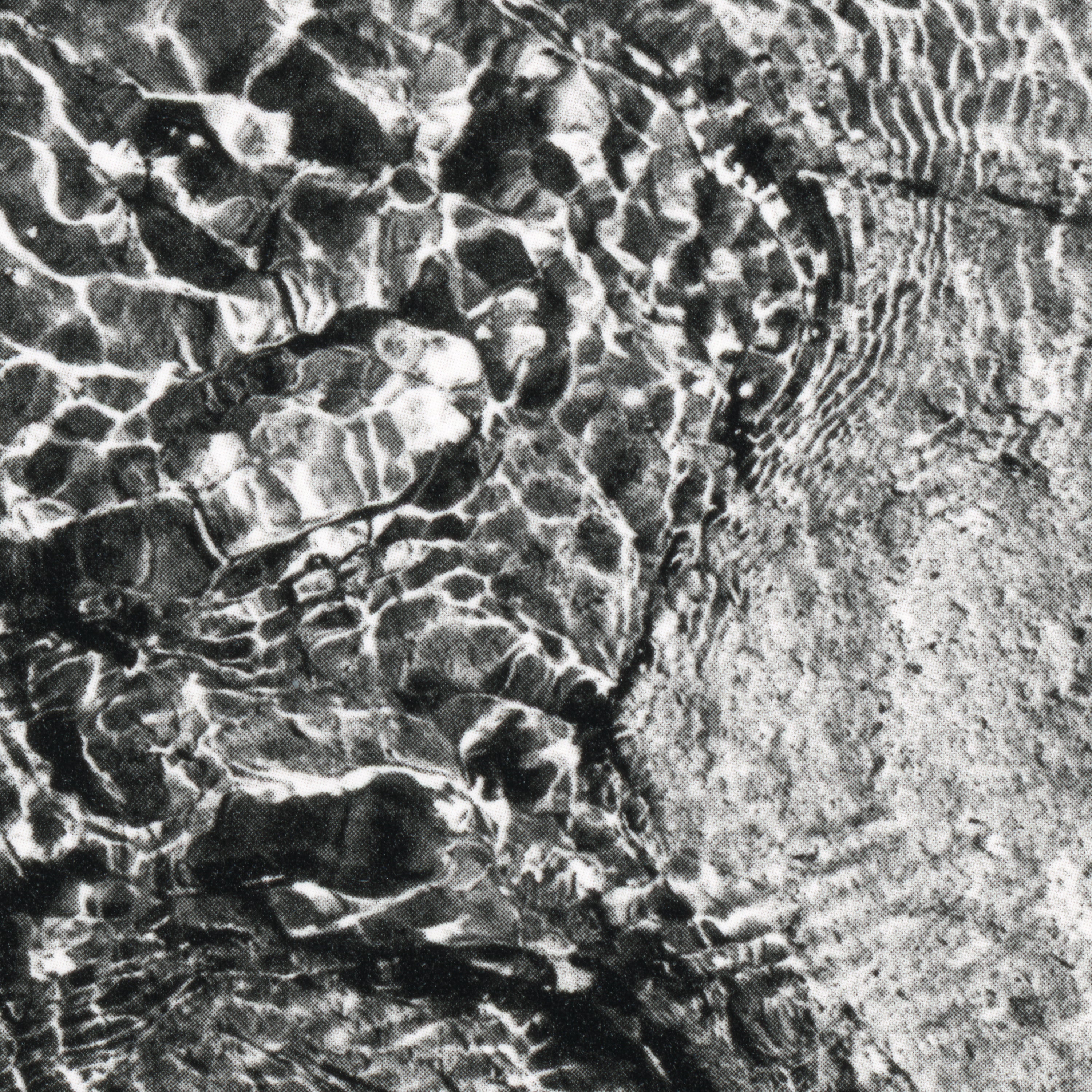 MEGALITH-STILL by Mimi Plumb, STANLEY/BARKER