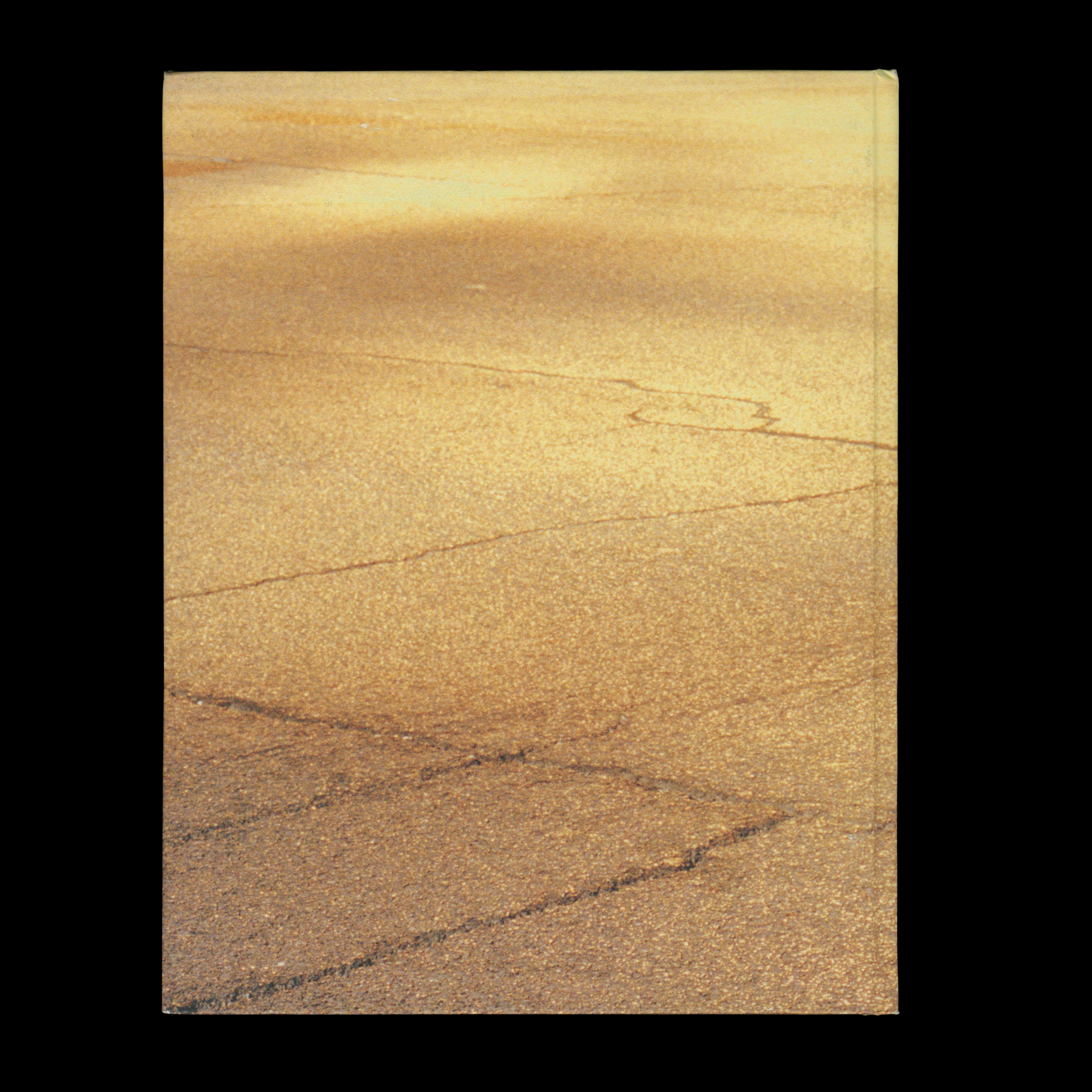 CONCRETE MIRAGES by Tom de Peyret, Poursuite