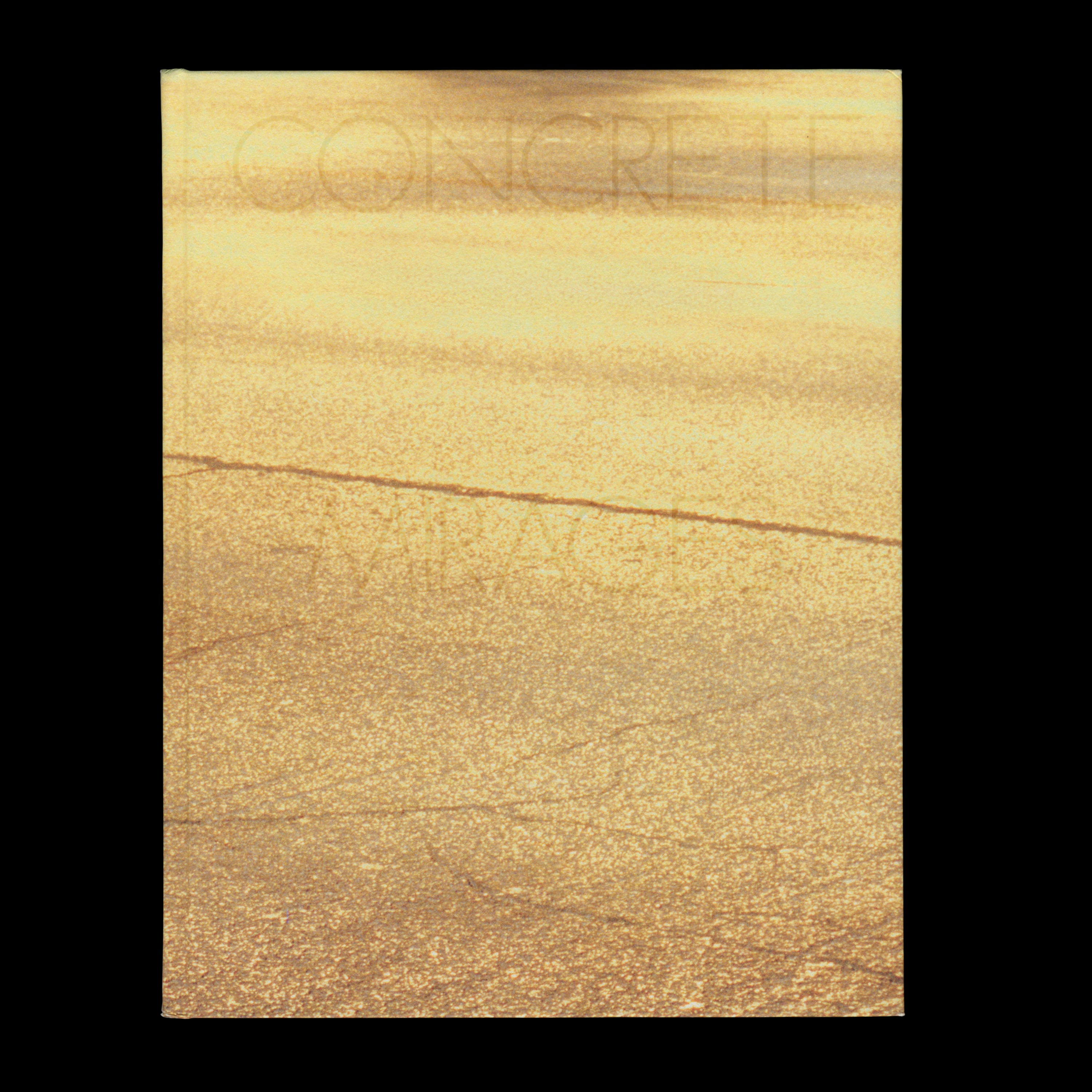 CONCRETE MIRAGES by Tom de Peyret, Poursuite