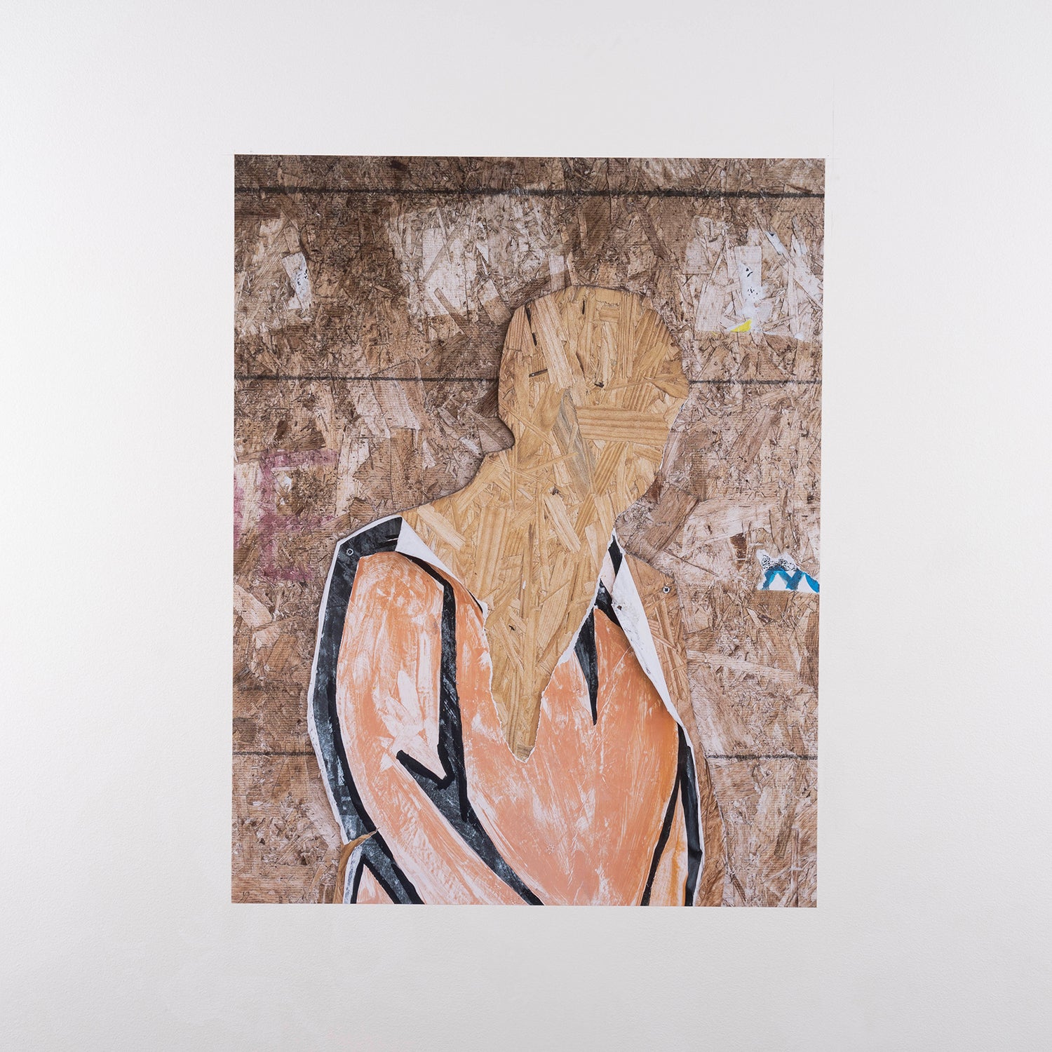 STRIPPED by Zora J Murff