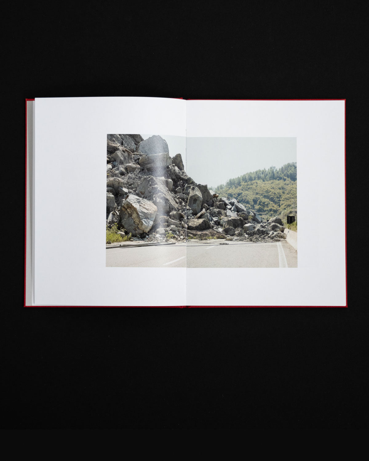 AFTER by Martin Kollar, Mack