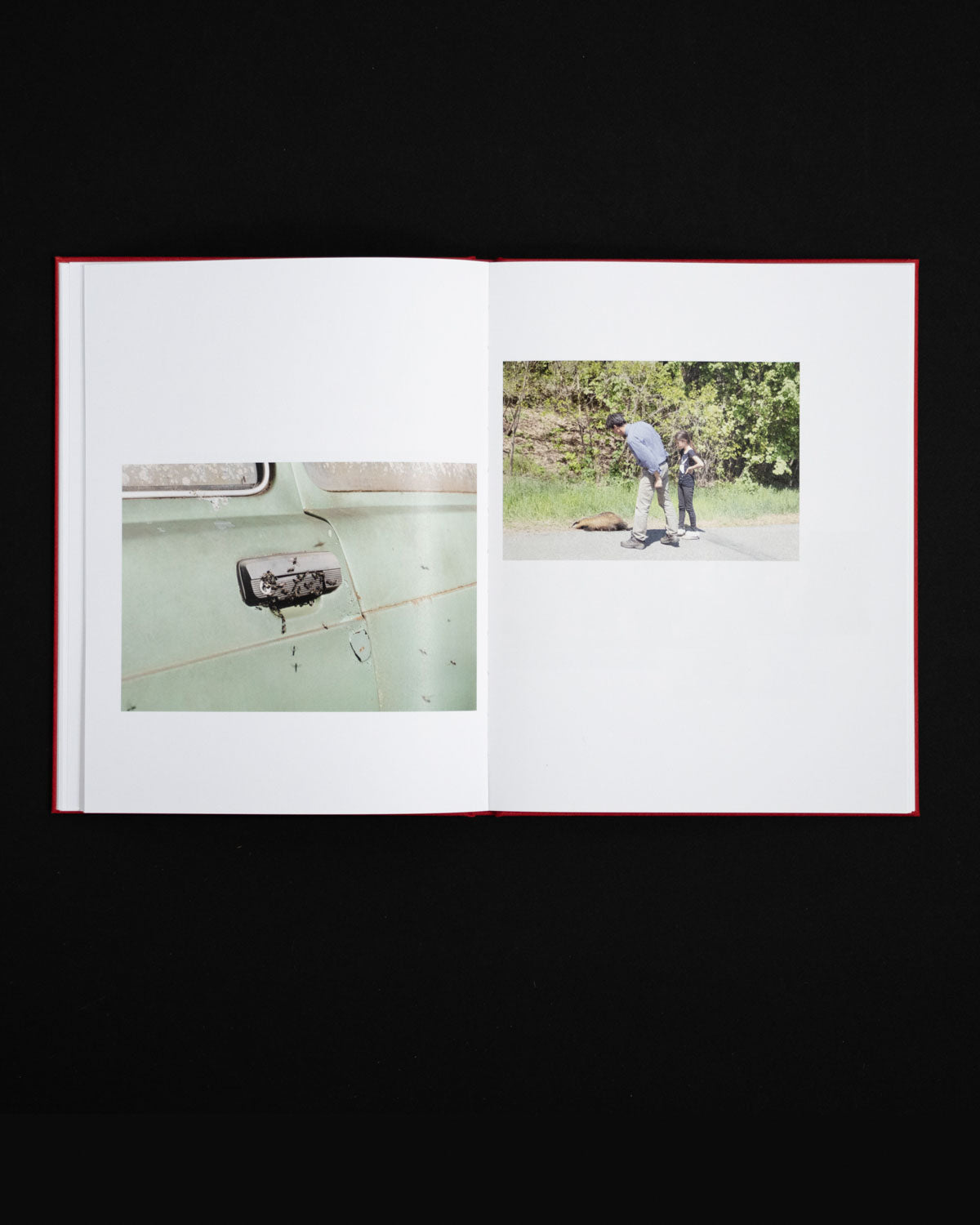 AFTER by Martin Kollar, Mack