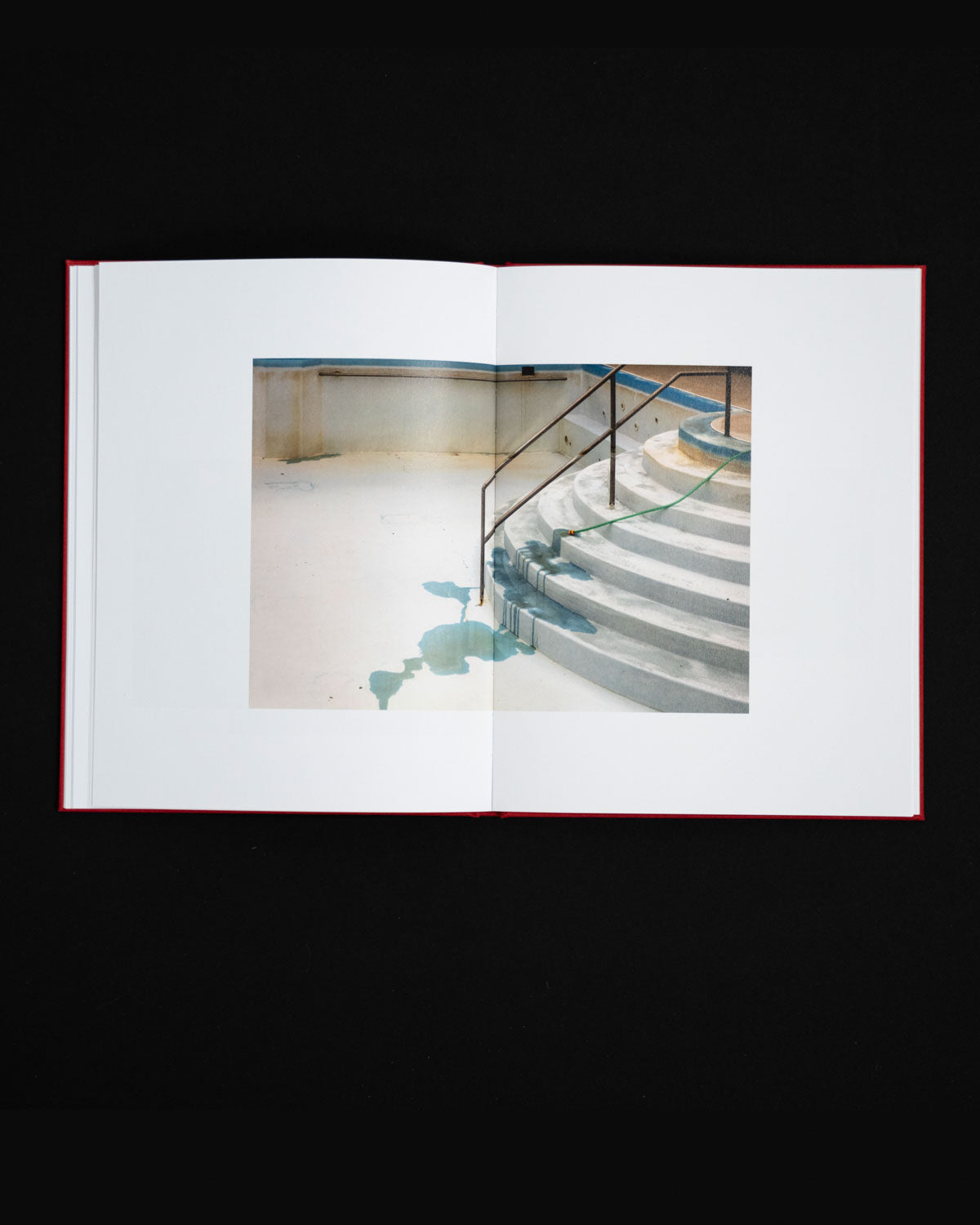 AFTER by Martin Kollar, Mack