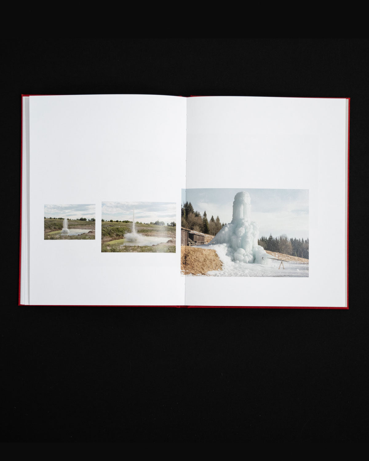 AFTER by Martin Kollar, Mack