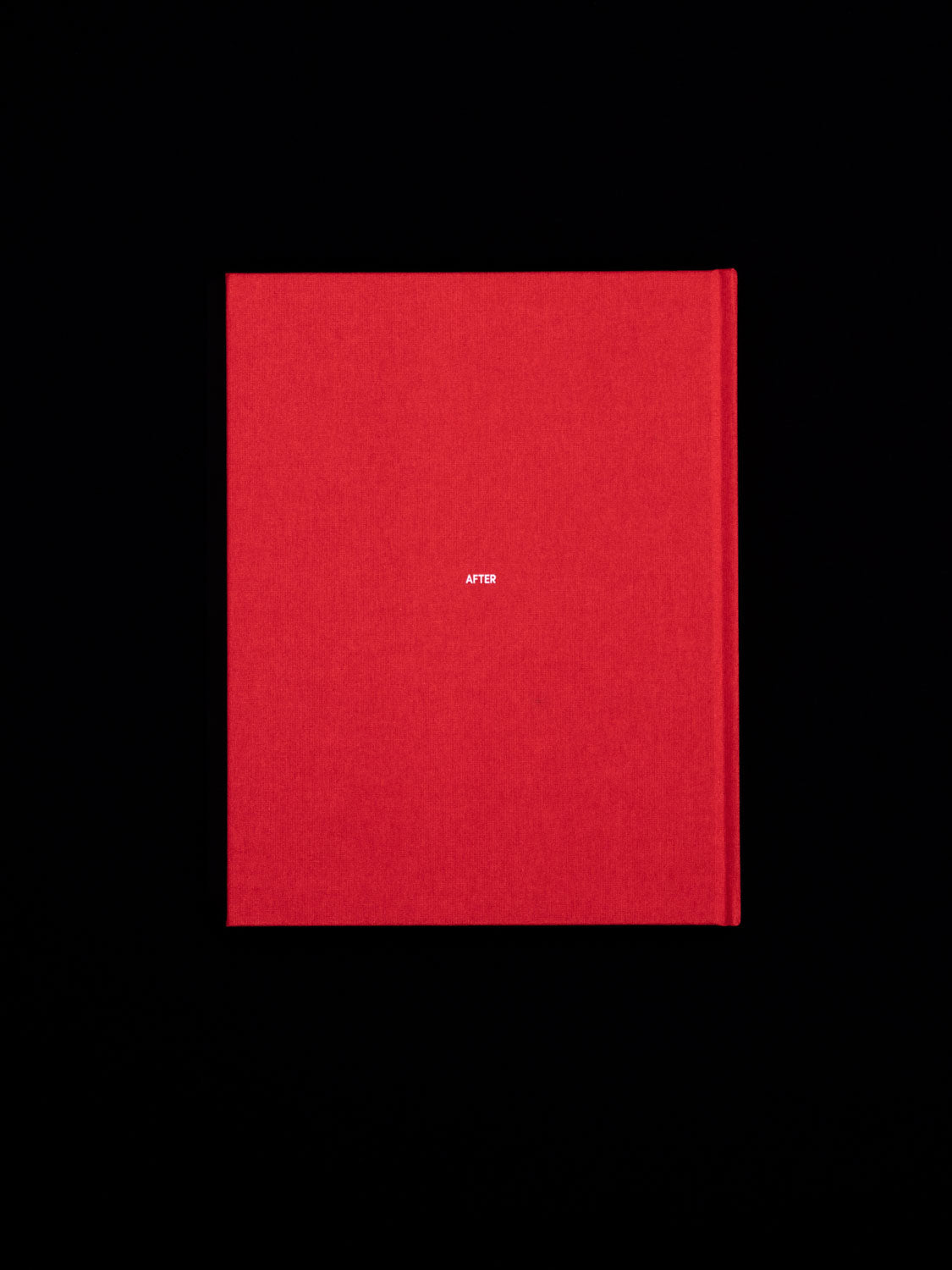 AFTER by Martin Kollar, Mack