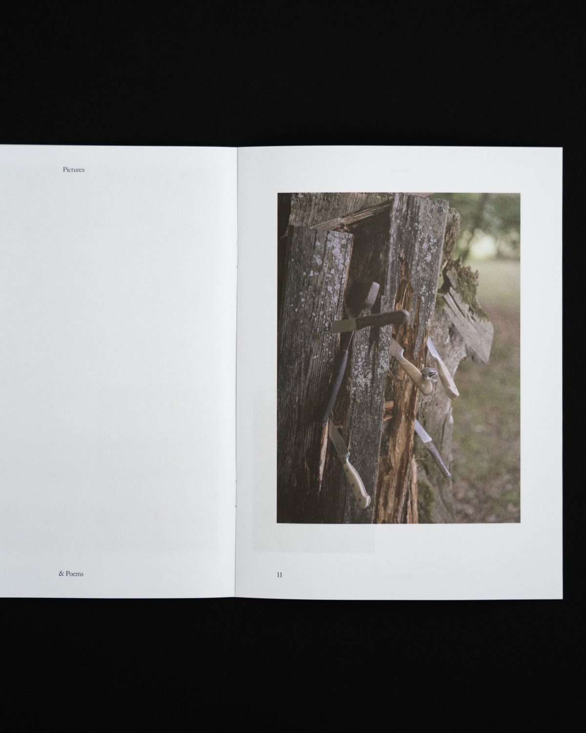 AS WE TURN by Al J. Thompson, Little Oak Press