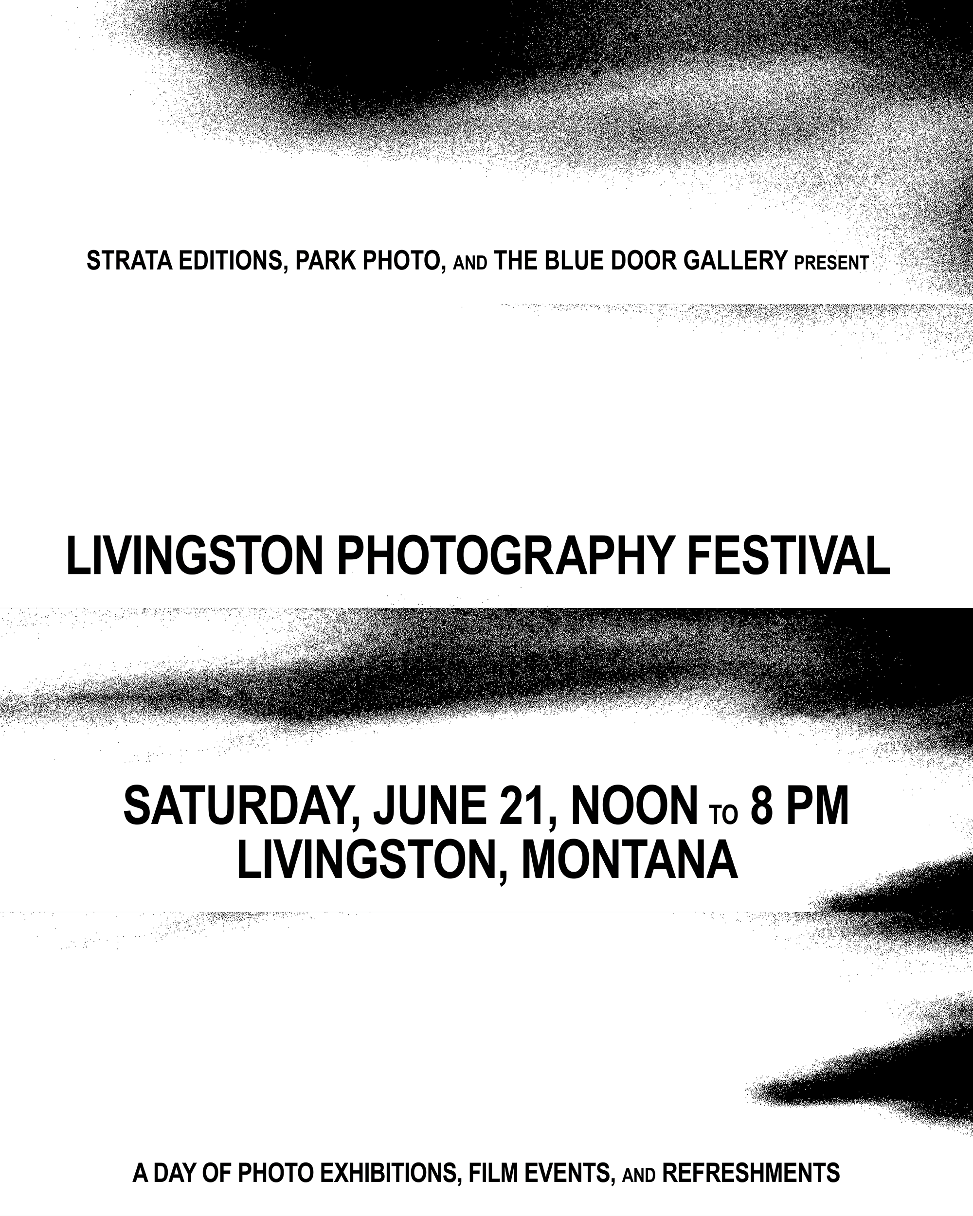 Livingston Photography Festival