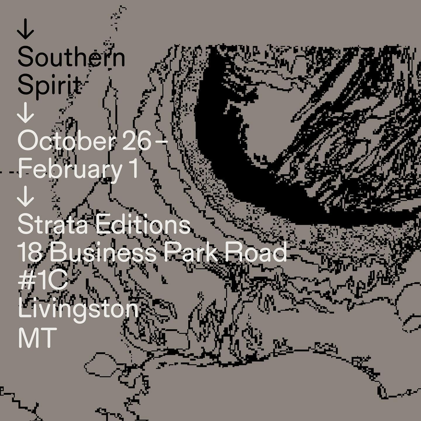 Southern Spirit