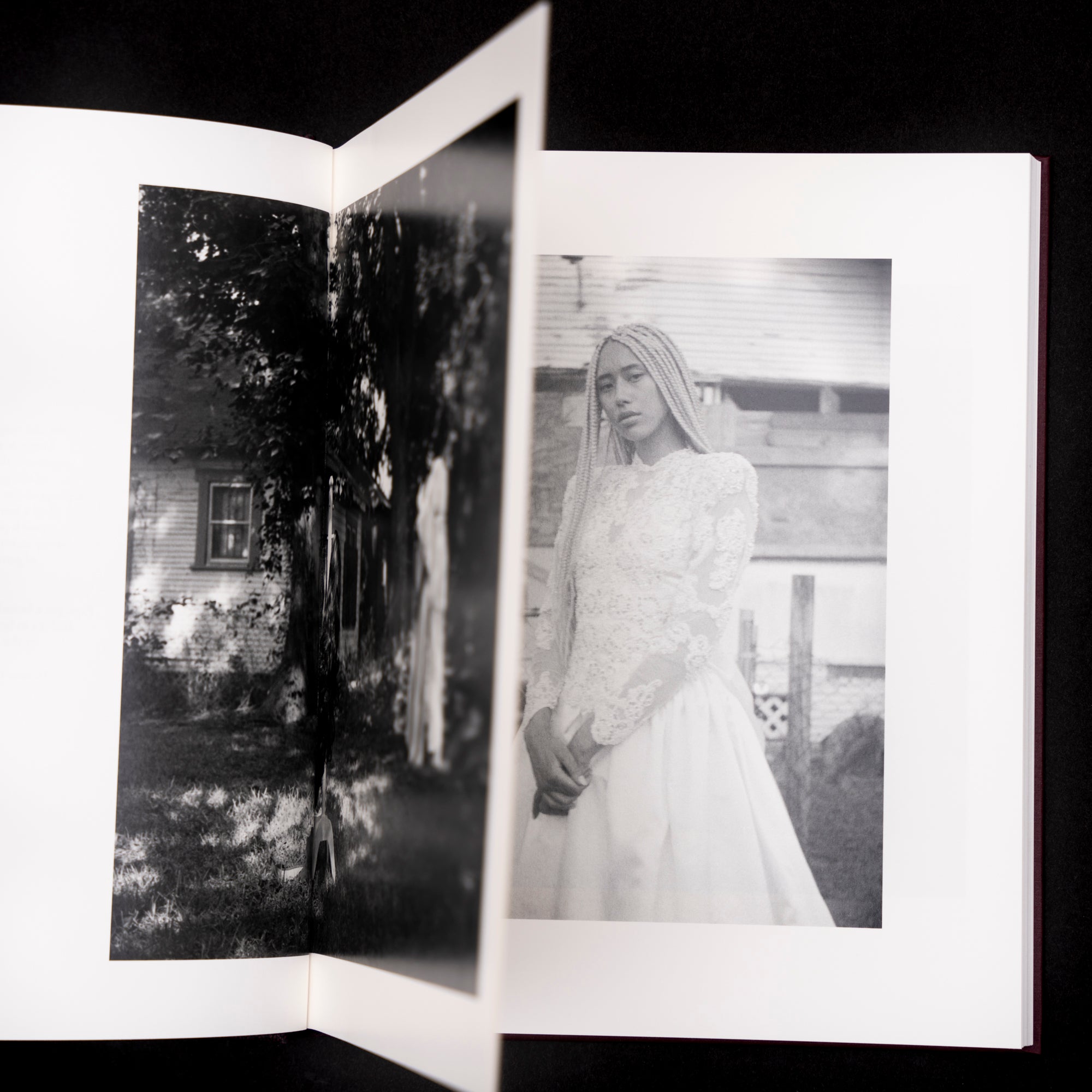 BEAUTIFUL, STILL. by Colby Deal, Mack Books