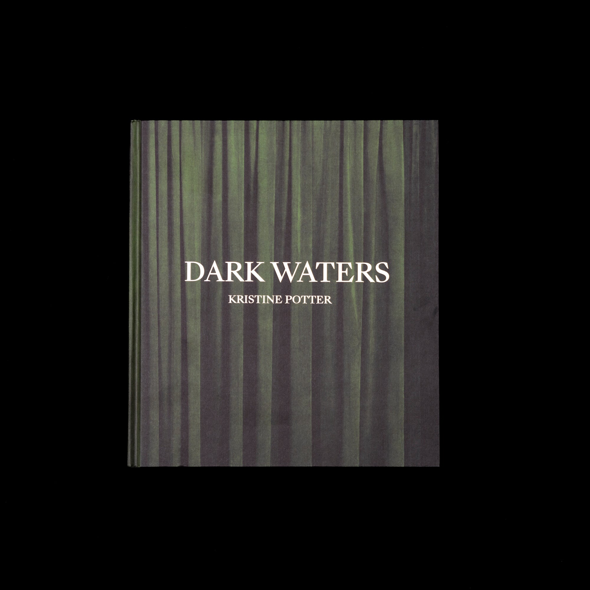 DARK WATERS by Kristine Potter, Aperture