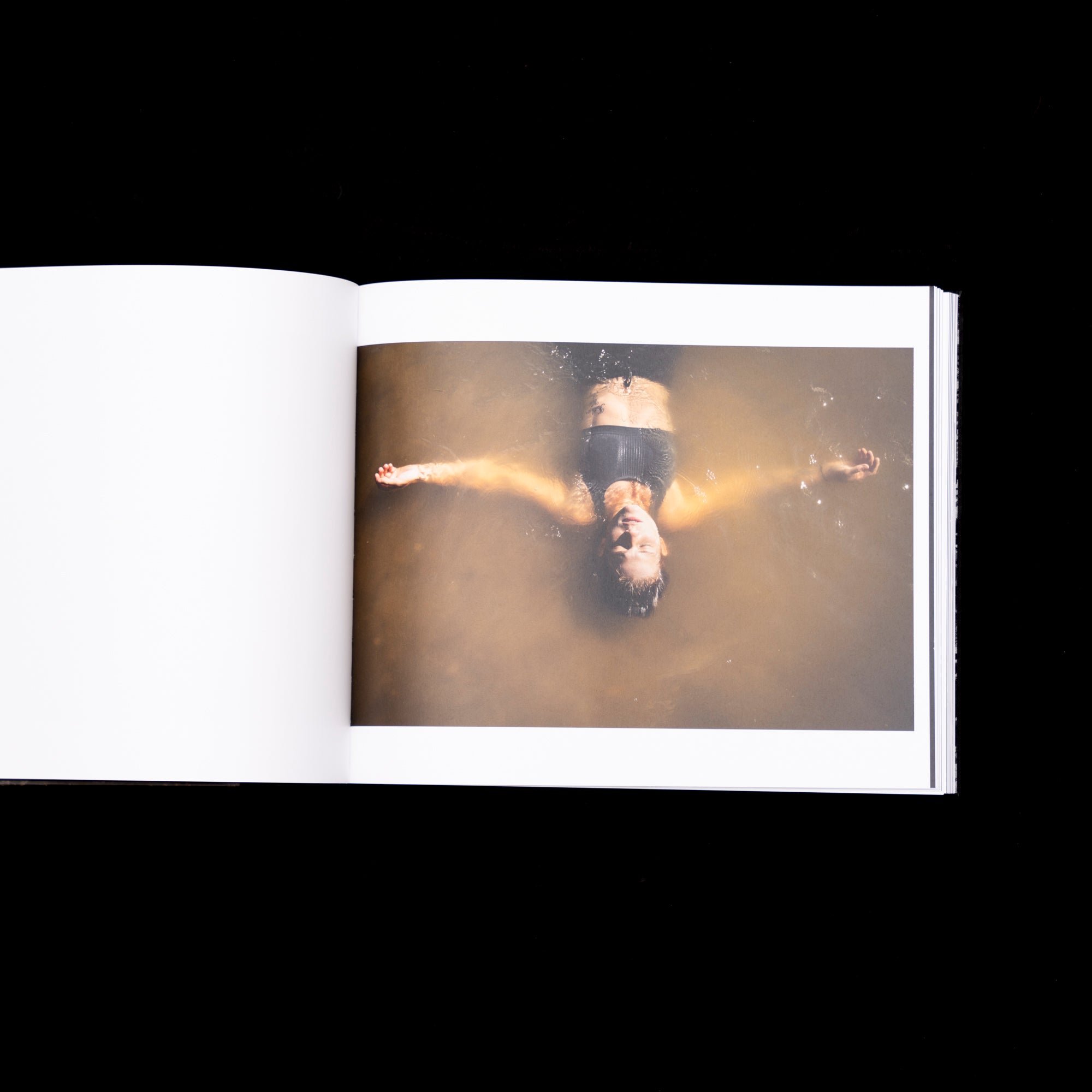 GRAVITY IS STRONGER HERE by Phyllis B. Dooney, Kehrer Verlag