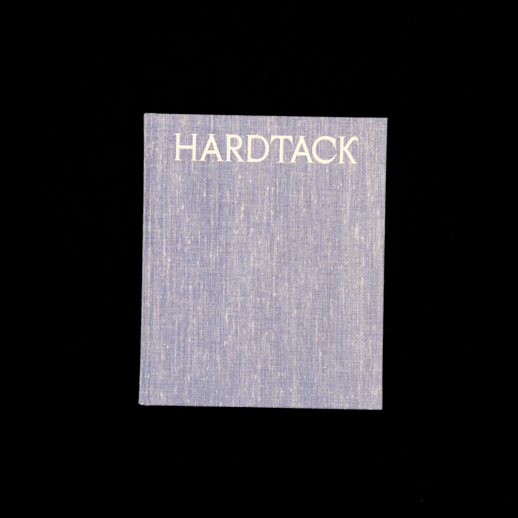 HARDTACK by Rahim Fortune, Loose Joints