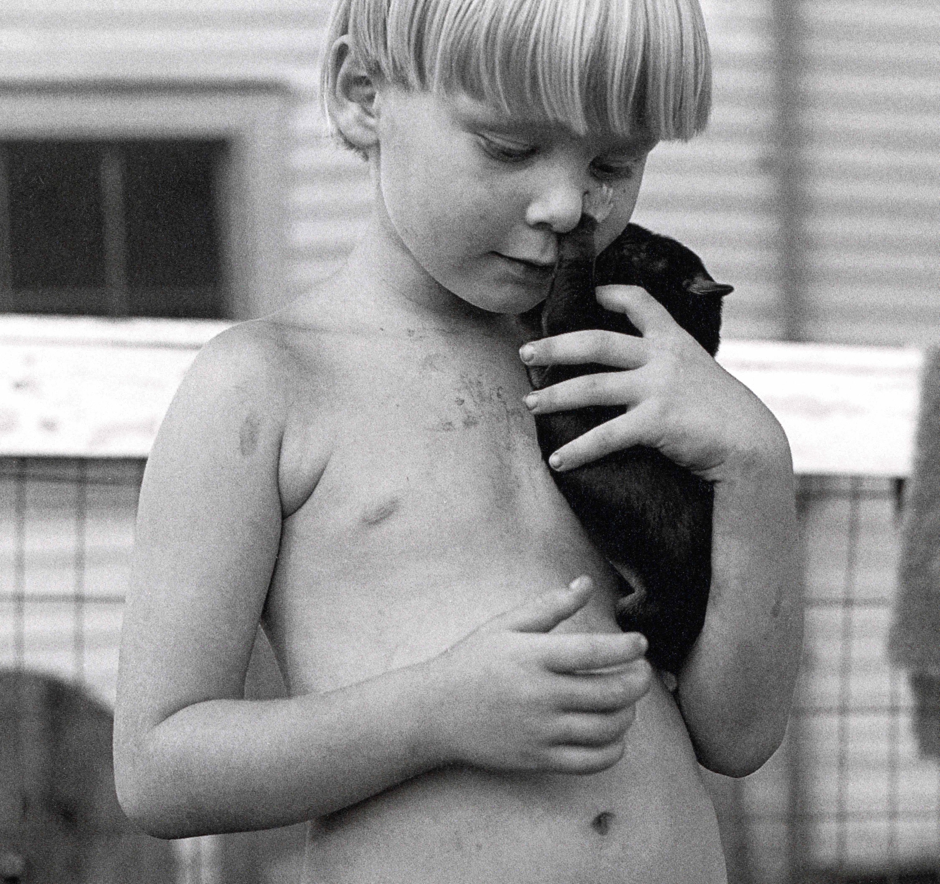 SOUTH EAST by Mark Steinmetz, Nazraeli Press