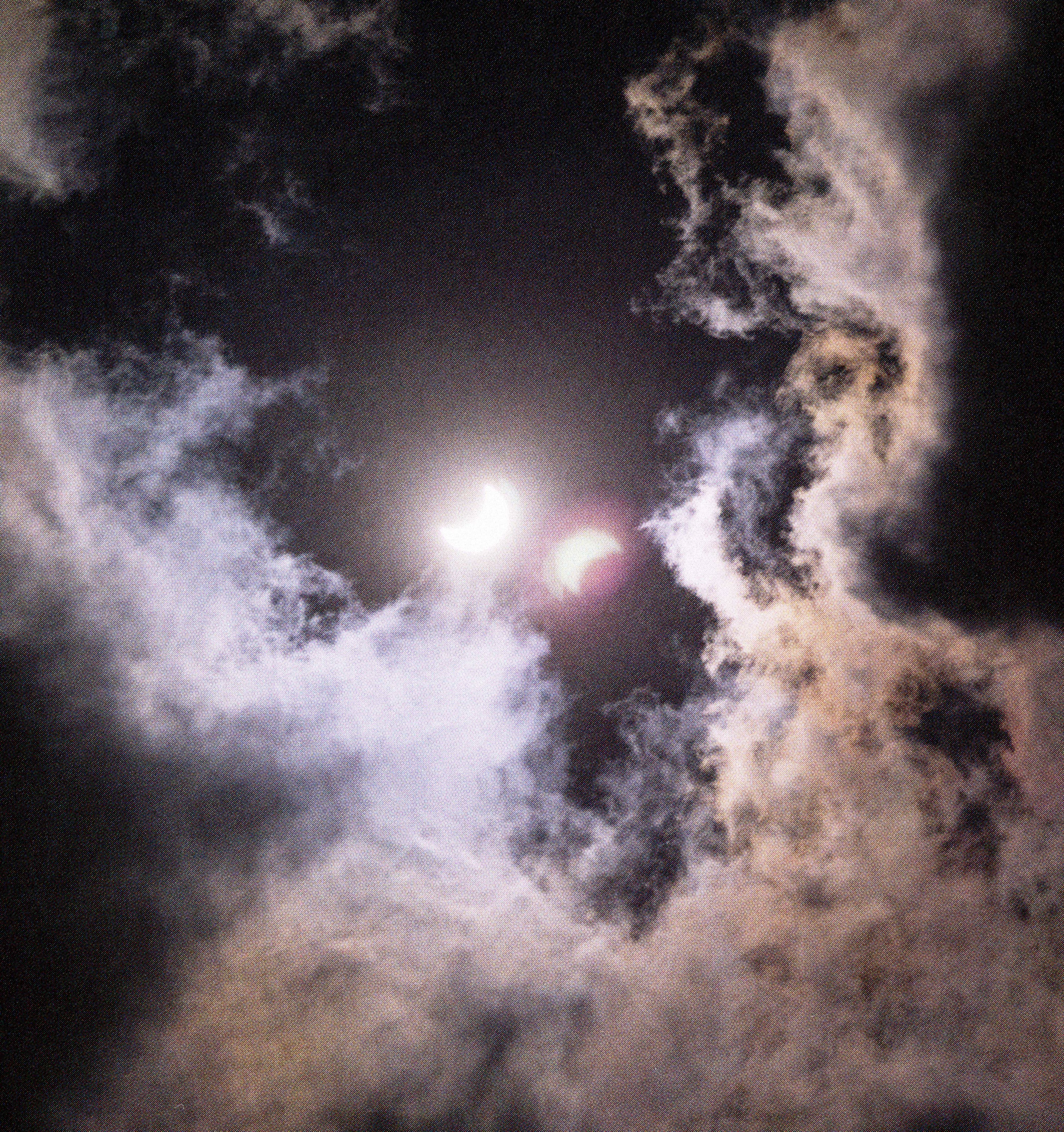 CONFEDERATE MOONS by Gregory Halpern, TBW Books